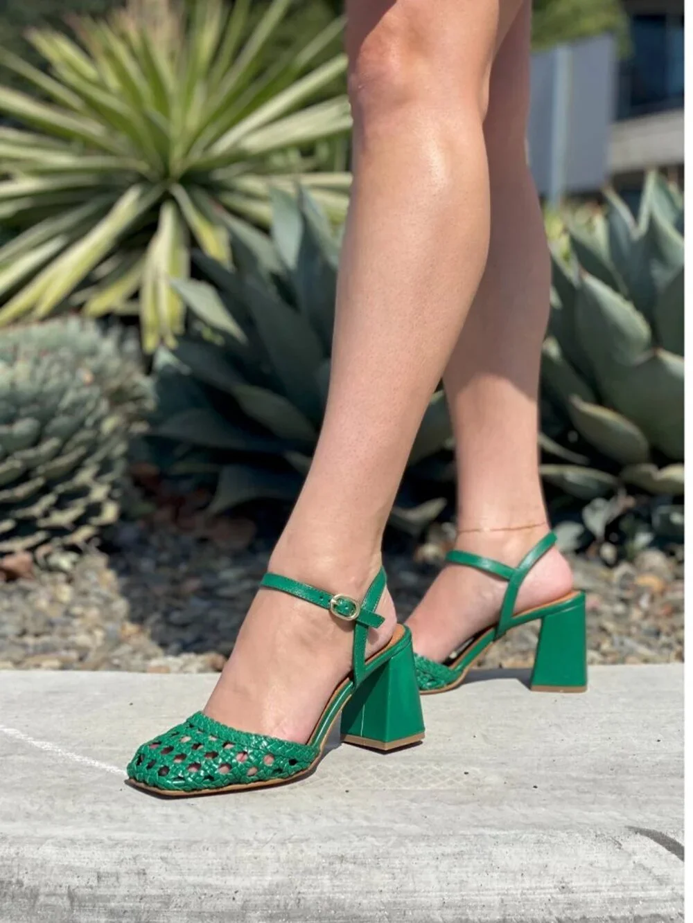 Seychelles Bali Pump